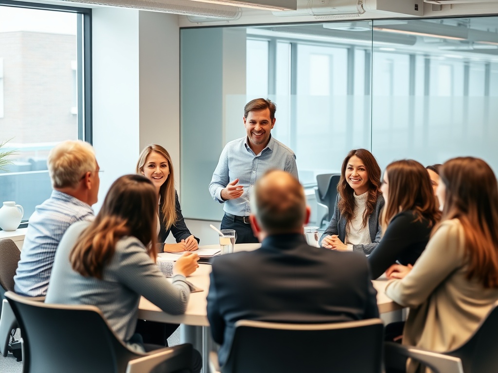 Assertiveness skills training workshop UK
