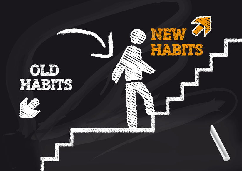 How to Create Positive Habits that Lead to Success
