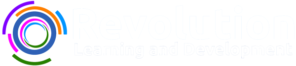 Revolution Learning and Development Ltd