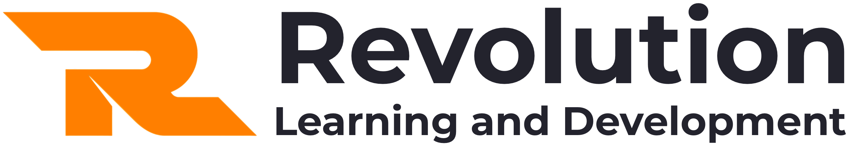 Revolution Learning and Development Ltd